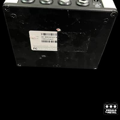 DOD Rubberneck Analog Delay - X360 image 3