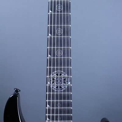 Jackson JS22-7 7 String Black image 5