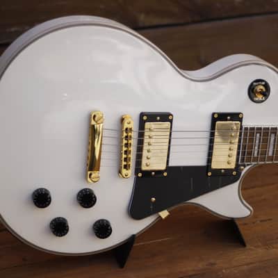 Tokai UALC62 SW - Snow White image 3