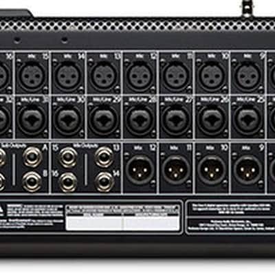 Immagine StudioLive 32SX Series III - 3