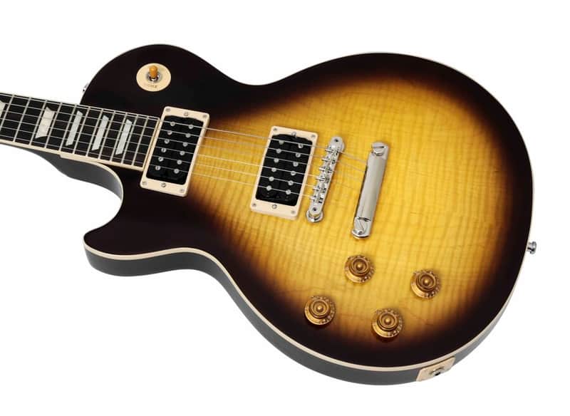 Gibson Slash Les Paul Standard November Burst Left Handed Mint!` image 1