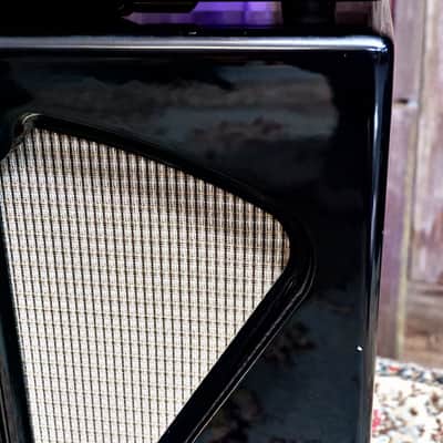 Speedster Deluxe 25w Class A Amplifier w/ matching Speaker Cab image 12