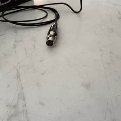 Audix HT5 Omnidirectional Headset Microphone 2010s - Black image 5