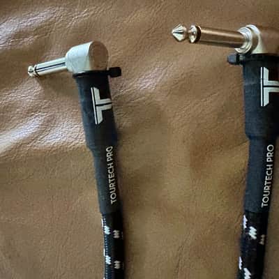 Tourtech Pro 6inch and 8 inch 2023 image 3