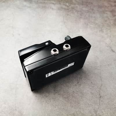 DigiTech Supernatural Ambient Verb Stereo Reverb image 6