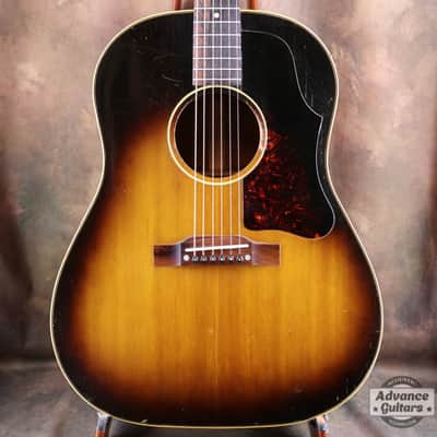 Gibson 1956 J-45 image 7