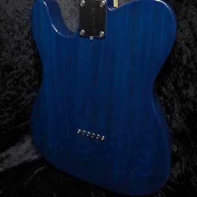 FGN Fujigen NTE110MMHT TBL Made In Japan【E240127】【3.35kg】 image 3