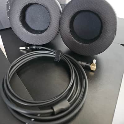 HiFiMan SUNDARA + Custom Sonarworks Calibration & Sound ID software image 4