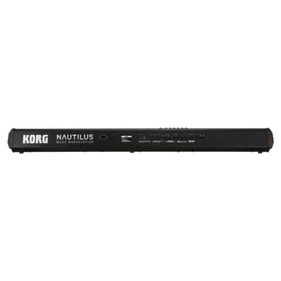 Korg - NAUTILUS-88 image 5