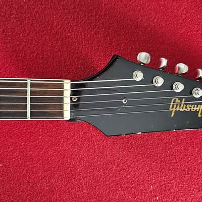 Gibson Trini Lopez Standard 1964 - Cherry image 4
