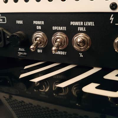 EVH 5150 III LBXII image 3