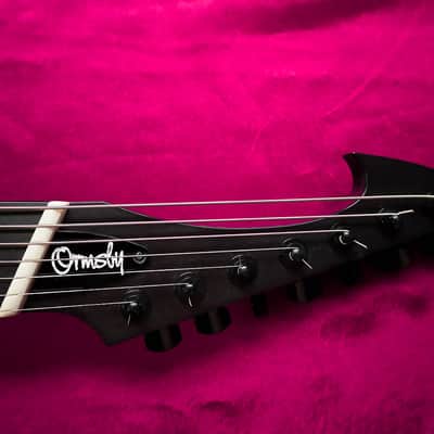 Ormsby HypeMachine 7 Factory Custom image 3