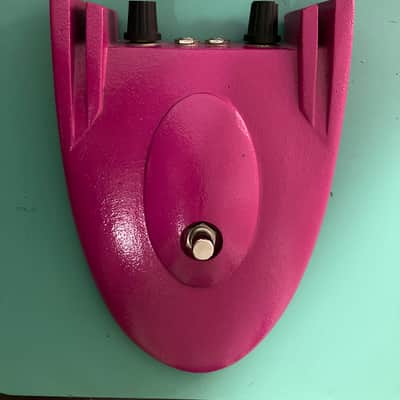 Reverb.com listing, price, conditions, and images for roger-mayer-mongoose