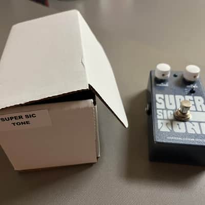 Lovepedal Super Sic Tone Fuzz | Reverb