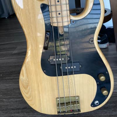 Harmony ST65N Bass 60s / 70s Natural image 2