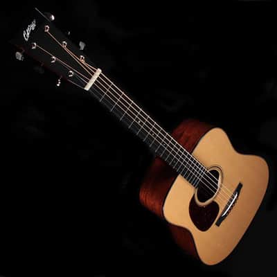 Collings D1 Traditional MINT lefty lefthanded LH image 4