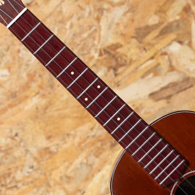 tkitki ukulele HM-T Kiyosaku image 6
