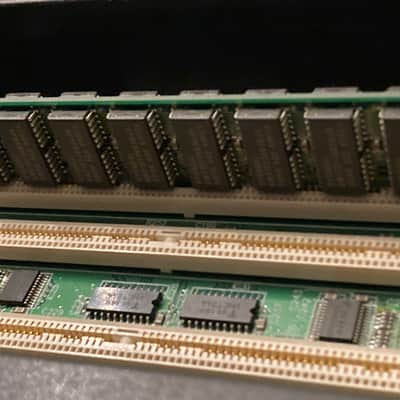 Little-used! Roland VP-9000 230V image 14