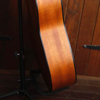 Yamaha FG800 Dreadnought Acoustic Guitar Pre-Owned image 7