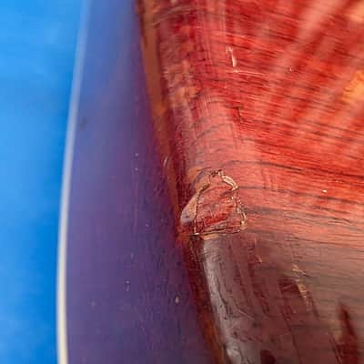 Schecter C-1 Elite 2000 - Present Amber image 8