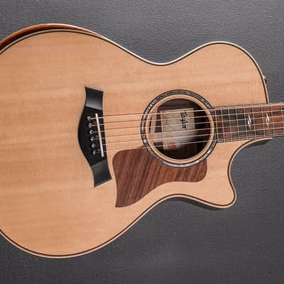 Taylor Used 812CE '25