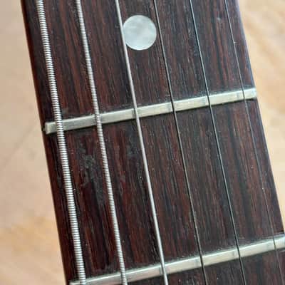 Fender Stratocaster hardtail 1980 image 11