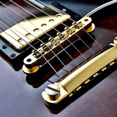GIBSON USA ES-335 Dot Reissue AA+ "Walnut + Rosewood" (1999) image 7