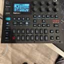 Elektron Digitone II 16-Voice Digital Synthesizer 2024 - Present - Black