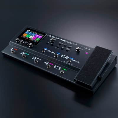 GX-100 Boss image 3