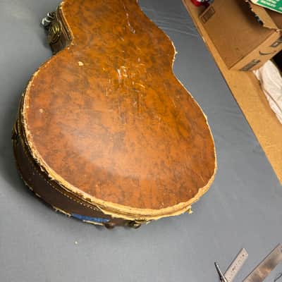Gibson ES-125 TC 1960 - Cherry Sunburst #R7442 21 image 19