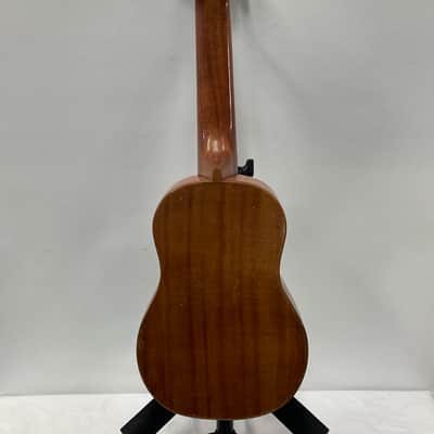 Kamaka Soprano Ukulele 1960's w/ Original Case image 2