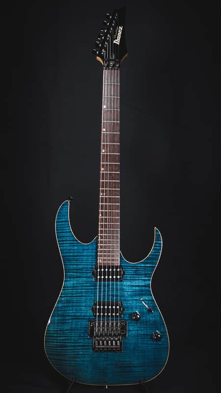 ブルーサンダー New Steel Zenith Chronomaster Sport in Blue