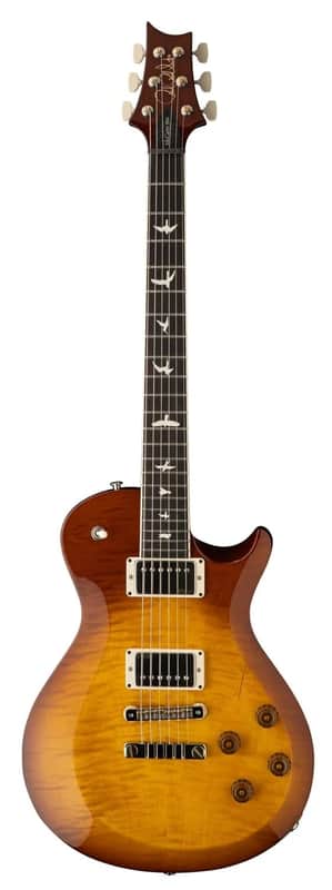 PRS S2 McCarty 594 Singlecut 2024 - Present - Honey Gold Burst