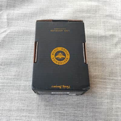 Beetronics Fatbee Overdrive, boxed image 9