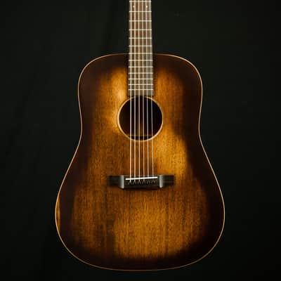 Martin D-15M Streetmaster All Solid Mahogany Acoustic Guitar image 1