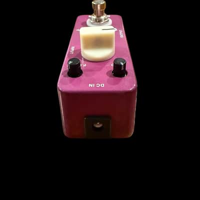 Mooer MDL3 Echolizer - x4814 image 3