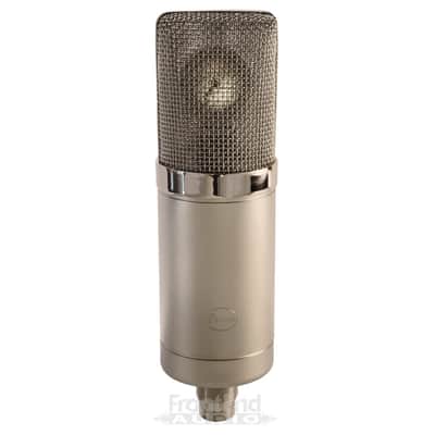 Peluso P-49 Tube Microphone image 6