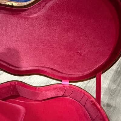 Gibson Historic Lifton ES 335/345/355 Case image 4