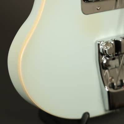 2004 Rickenbacker 4003 Bass COY Color of the Year BLUE BOY image 25