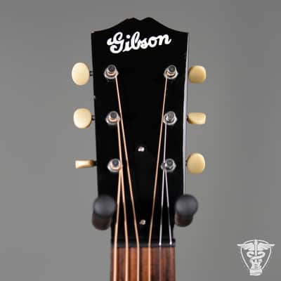 2016 Gibson 1937 L-00 Legend Limited Edition - 3.44 LBS image 6