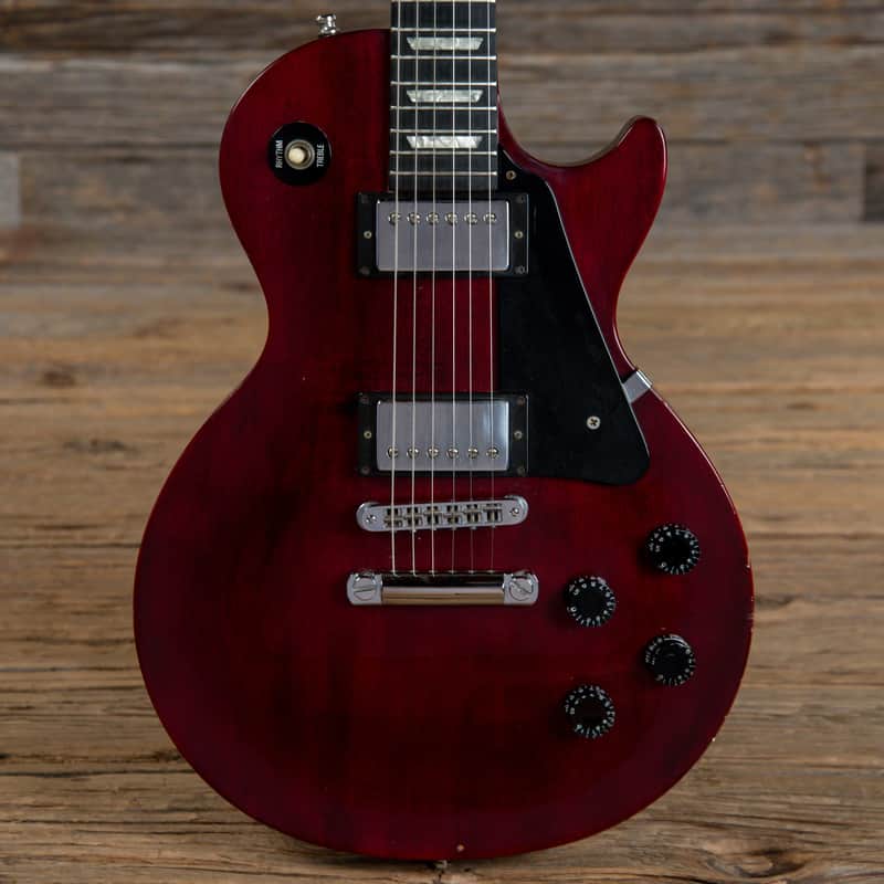 Gibson Les Paul Studio 1990 - 1997 image 4
