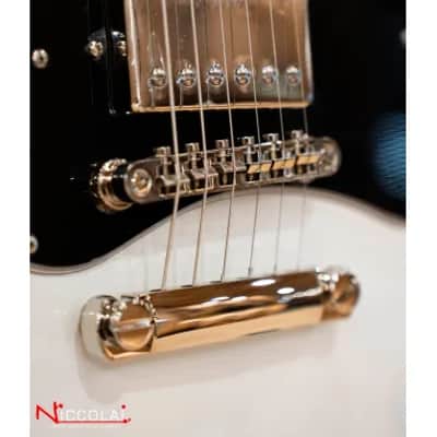 Epiphone SG Standard Alpine White image 9