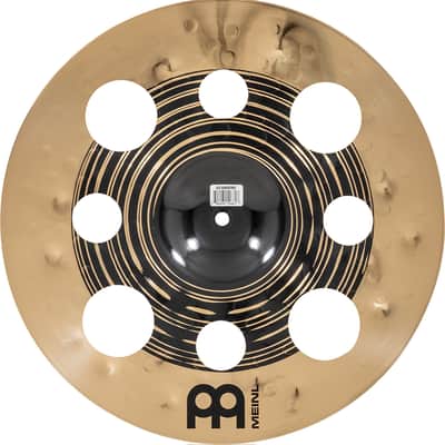 Meinl CC16DUTRC Classics Custom Dual image 5