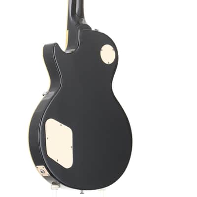 Orville by Gibson LPS Les Paul Standard EB Ebony, manufactured in 1990 [G005724] (07/02) image 9