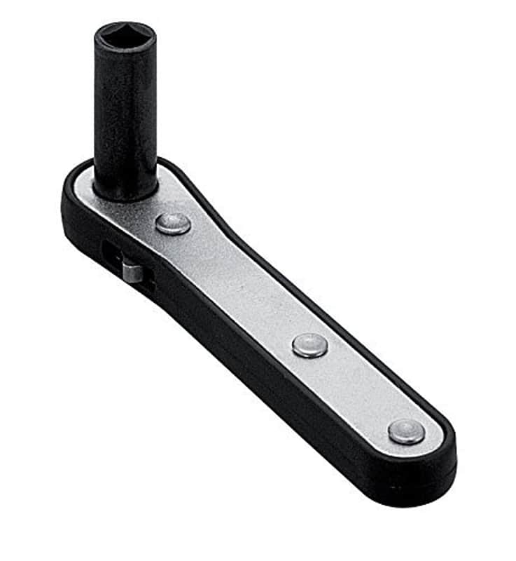 Dixon PAKE-R-HP Ratchet Drum Key image 1