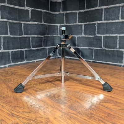 Tama HT10S Standard Drum Throne • 12" Round Seat • Lightweight • Adjustable • New Condition image 4