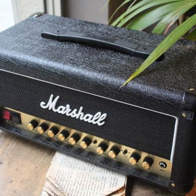 Marshall "DSL20HR" image 1