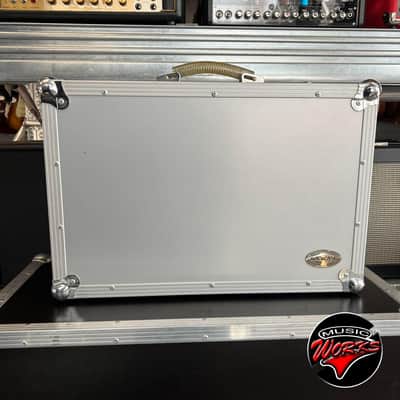Rockcase Rc 23010 Sa Har DC Ase 57 X37 Pedalboard image 2