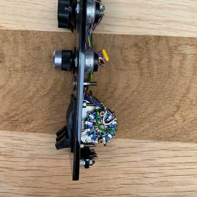 Shergold Modulator image 2
