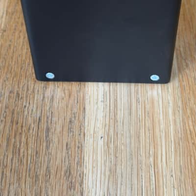 Strymon Flint Reverb and Tremolo V2 2022 - Present - Black image 6